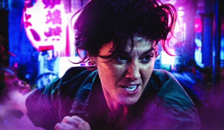 Netflix Female Assassin Film ‘Kate’ Will Have Some Big Shoes to Fill