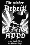 Nie wieder Arbeit - Die APPD, der legale Arm der Chaos-Tage? Movie Streaming Online