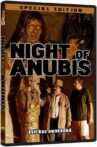Night of Anubis Movie Streaming Online