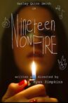 Nineteen on Fire Movie Streaming Online