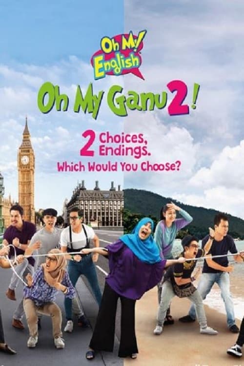 Is Oh My Ganu 2 A Good Versus Episode