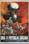Ora X Pattuglia Suicida Movie Streaming Online