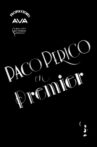 Paco Perico en Premier Movie Streaming Online