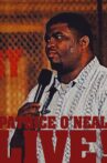 Patrice O'Neal: Live! Movie Streaming Online