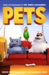 Pets Movie Streaming Online