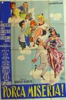 Porca miseria! Movie Streaming Online