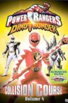 Power Rangers Dino Thunder: Collision Course Movie Streaming Online