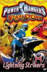 Power Rangers Ninja Storm: Lightning Strikers Movie Streaming Online