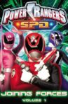 Power Rangers SPD: Joining Forces Movie Streaming Online