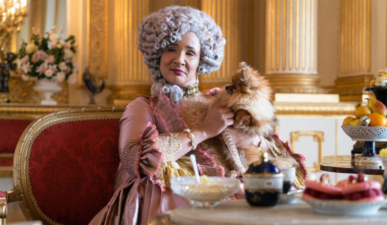 Netflix Green Lights ‘Bridgerton’ Spinoff Series Based On Queen Charlotte