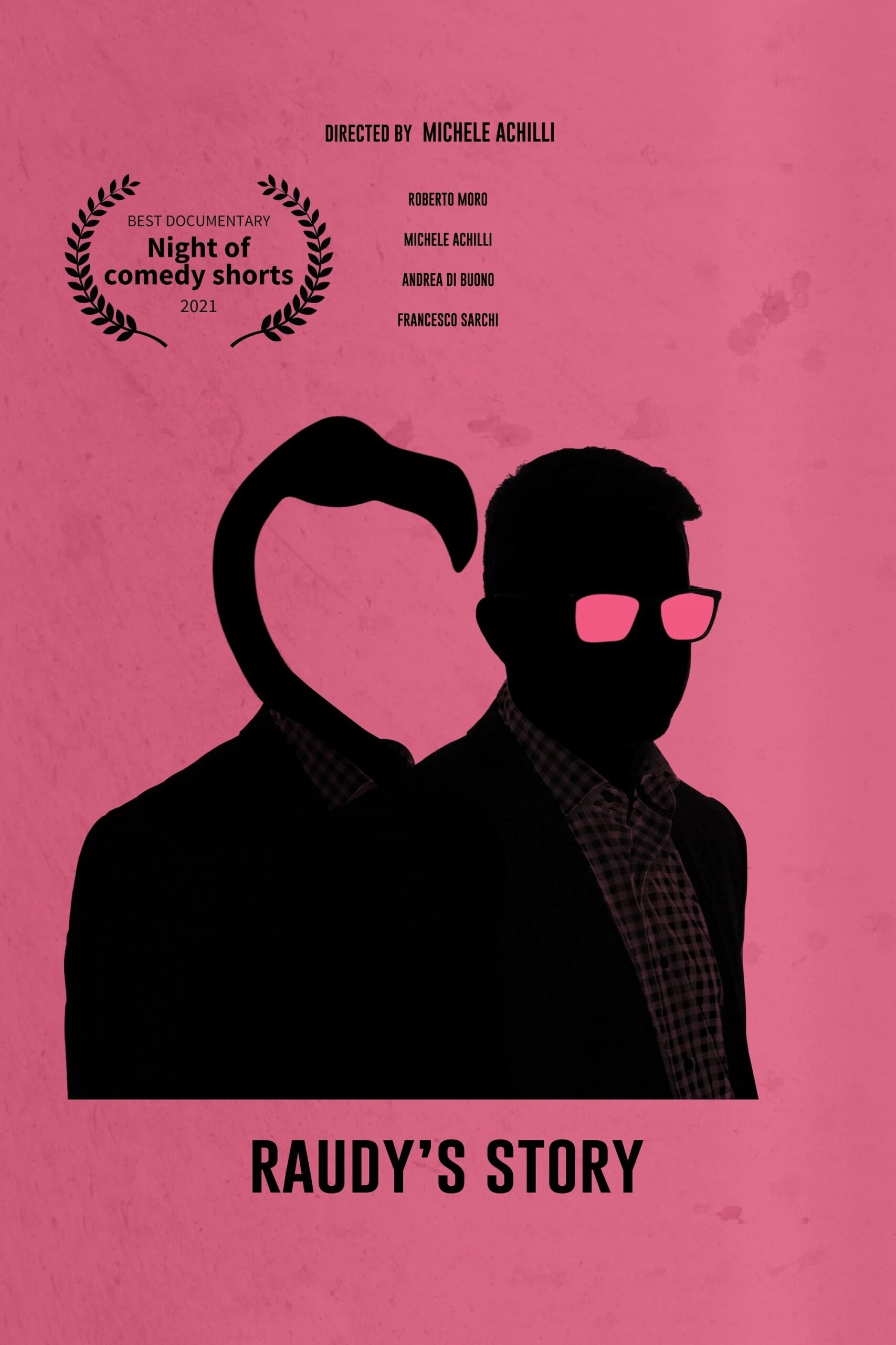 Gabrielius Raudys Raudy's Story Italian Movie Streaming Online Watch