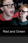 Red and Green Movie Streaming Online