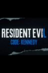 Resident Evil - Code Kennedy Movie Streaming Online