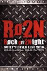 Røckon2 Night -Guilty Gear Live 2016- Movie Streaming Online