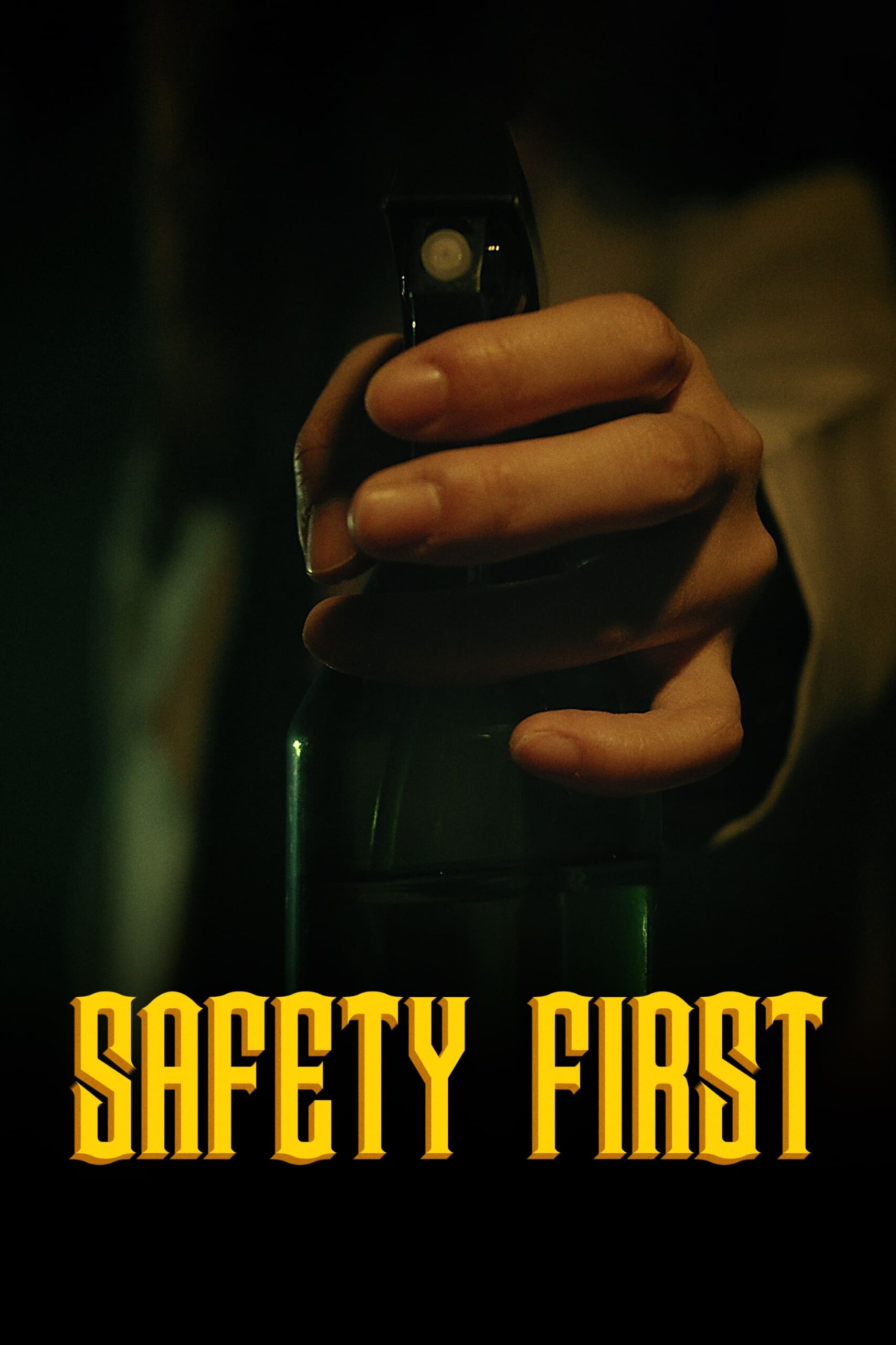Safety First Movie Streaming Online Watch