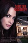 Sinister Sorority Movie Streaming Online