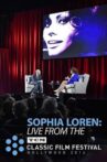 Sophia Loren: Live from the TCM Classic Film Festival Movie Streaming Online