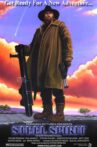 Steel Spirit Movie Streaming Online