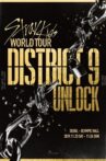 Stray Kids District 9: Unlock Movie Streaming Online
