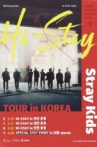 Stray Kids HI-STAY TOUR FINALE IN SEOUL Movie Streaming Online