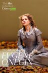 Tchaikovsky: Eugene Onegin Movie Streaming Online