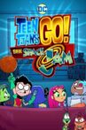 Teen Titans Go! See Space Jam Movie Streaming Online