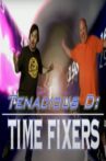Tenacious D: Time Fixers Movie Streaming Online