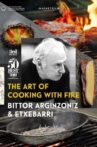 The Art of Cooking with Fire Movie Streaming Online
