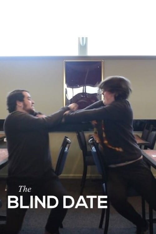 The Blind Date Movie Streaming Online Watch