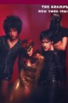 The Cramps: Live in New York Movie Streaming Online