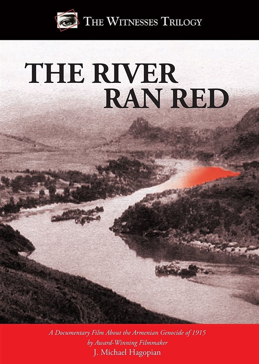 The River Ran Red Movie Streaming Online Watch