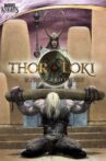 Thor & Loki - Blood Brothers Movie Streaming Online