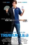 Treasure Lies Movie Streaming Online