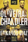 UFC 262: Oliveira vs. Chandler Movie Streaming Online