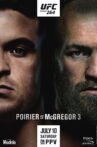 UFC 264: Poirier vs. McGregor 3 Movie Streaming Online
