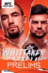 UFC on ESPN 22: Whittaker vs. Gastelum - Prelims Movie Streaming Online