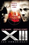 XIII: The Conspiracy Movie Streaming Online