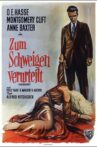 Zum Schweigen verurteilt Movie Streaming Online