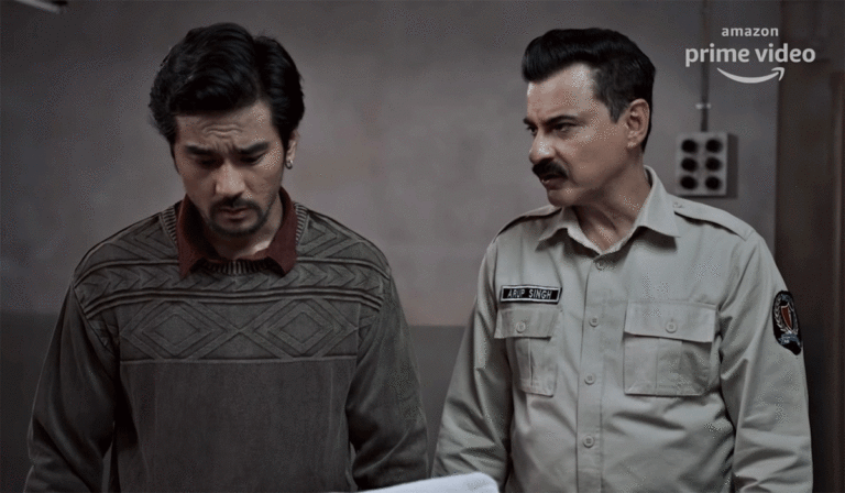 ‘The Last Hour’ Brings Back Nostalgic Memories of This Hidden Gem