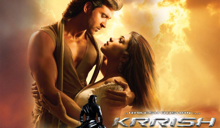 15 Years Of Krrish: A Tribute To The Earliest Super-Heroic Marvel Of India