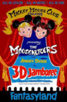 3D Jamboree Movie Streaming Online