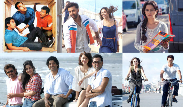 Feeling Cooped Up? 5 Films On Netflix To Take You On A Foreign Trip Virtually