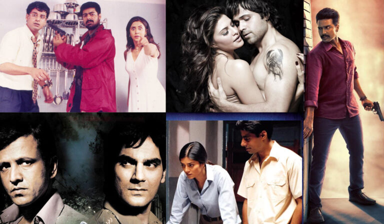 5 Must Watch Indian Serial Killer Movies You Can Watch This Weekend