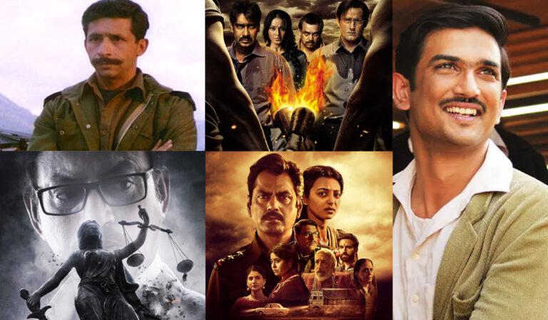 After Sunflower’s Mixed Reviews, Here Are 5 Must Watch Murder Mysteries On OTT