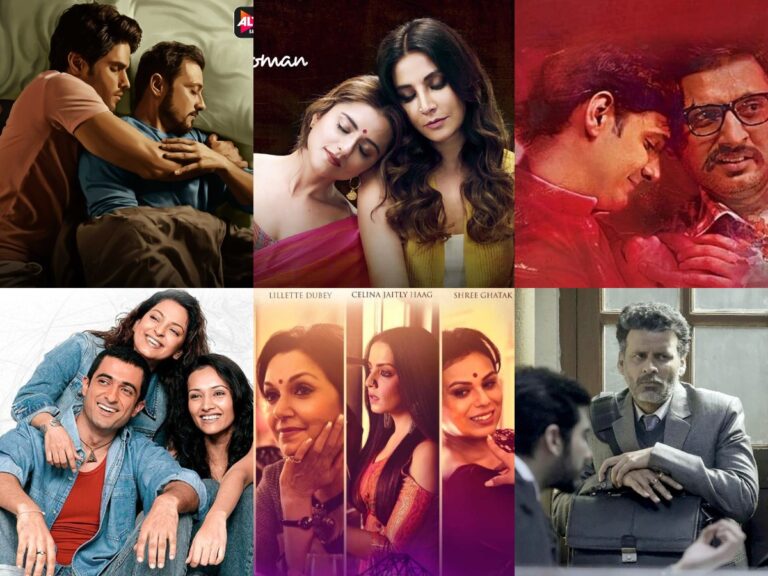 6 Must Watch Movies & Series To Stream On ZEE5 This Pride Month