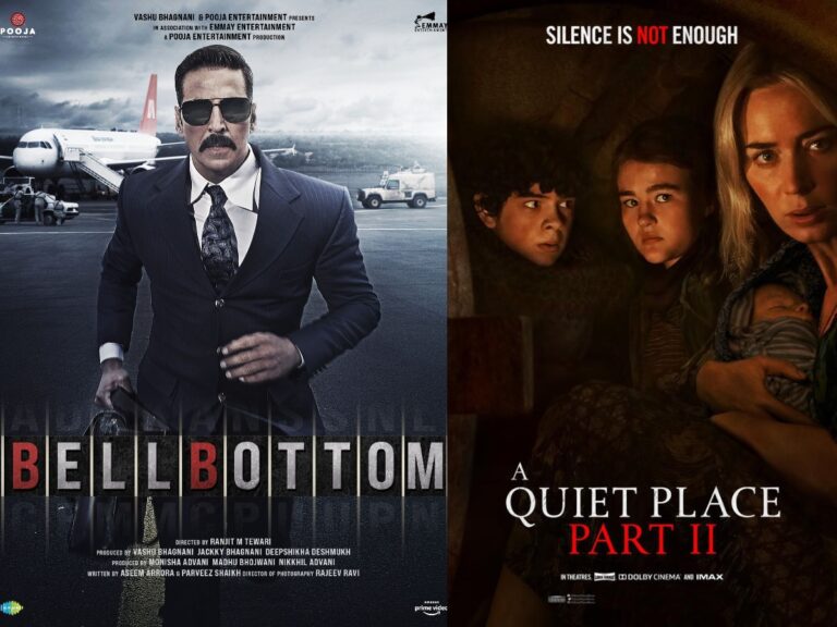 Akshay Kumar’s Bell Bottom To Follow Ultra-Short Theatrical Window Concept?