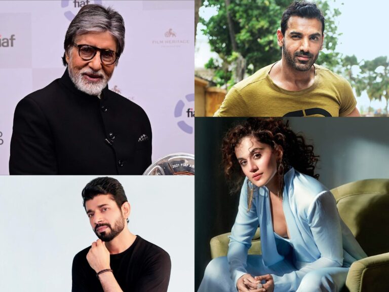 Five Hindi Movies Expected to Release on OTTs