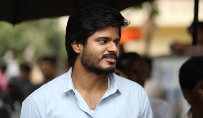 OTT Release Is The Best Thing That Has Happened To Me Says Anand Deverakonda