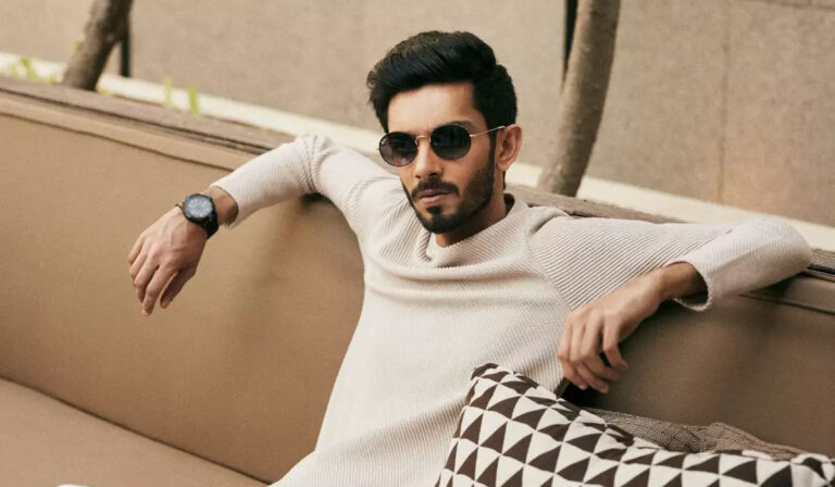 RRR Stars Call Anirudh Ravichander