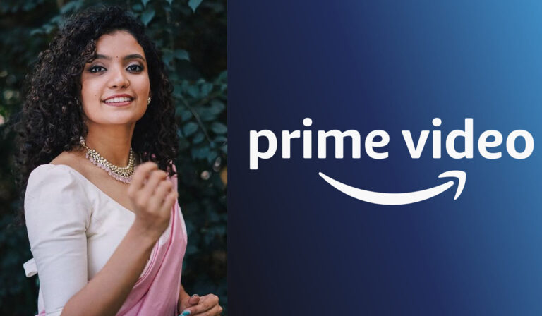 Anna Ben Breaks Film Records With Amazon Prime’s Sara’s!